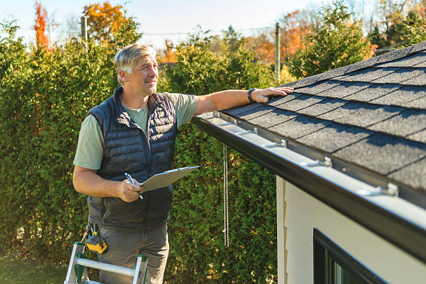 Trusted Roof Inspection service in Keller, TX - Ben Roofing and Steel LLC